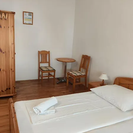 Διαμέρισμα Niko *