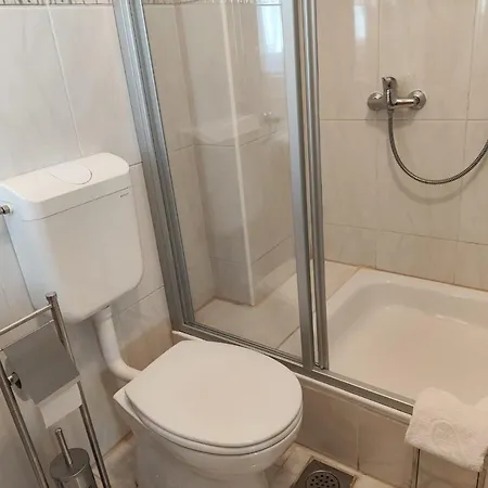 Διαμέρισμα Niko