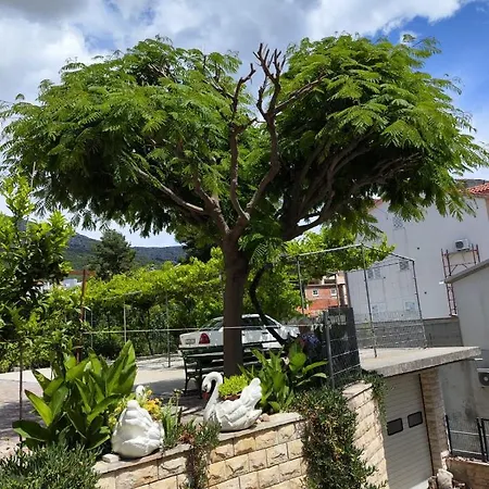 Διαμέρισμα Niko *