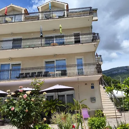 Niko * Ποντστράνα