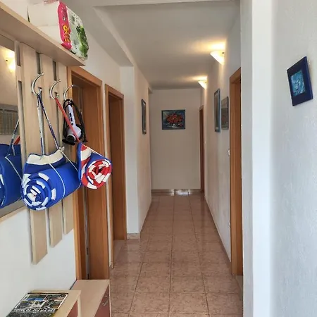 Niko Διαμέρισμα