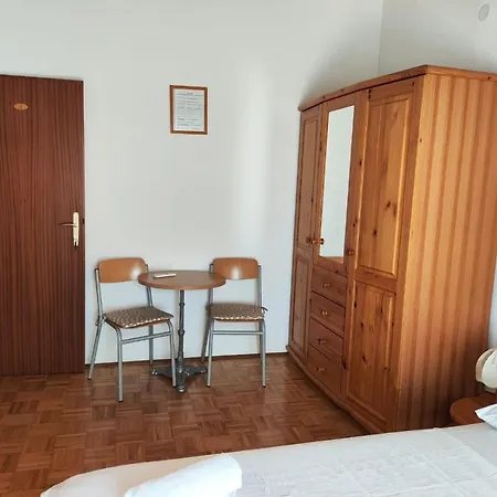 Niko Διαμέρισμα