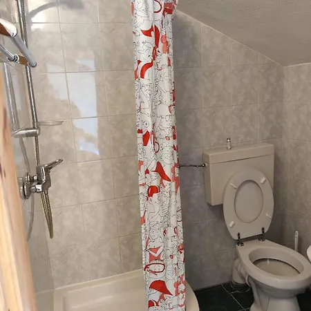 Διαμέρισμα Niko Ποντστράνα