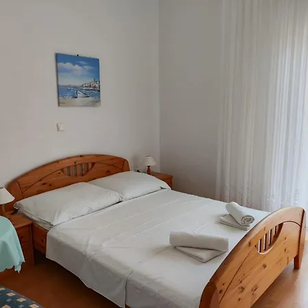 Niko Διαμέρισμα