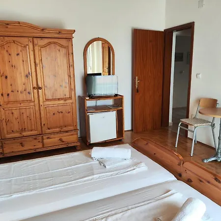 Niko Apartamento *
