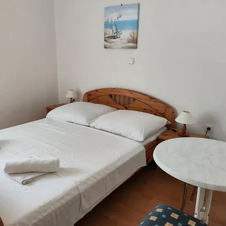 Apartmán Niko Podstrana