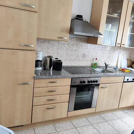 Apartamento Niko *