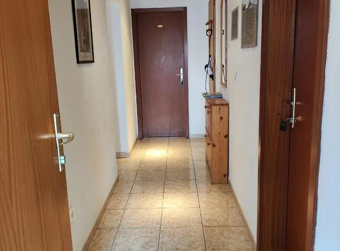 Apartmán Niko *