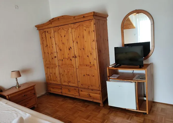 Niko Apartmán *
