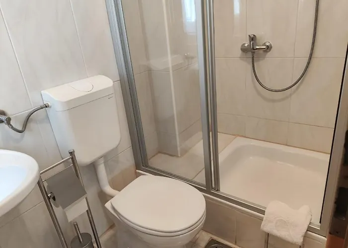Apartmán Niko