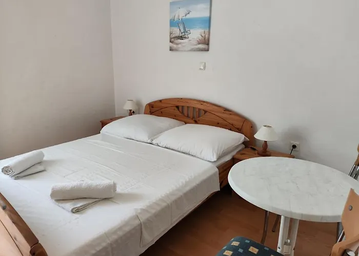 شقة Niko بودْسْتغانا