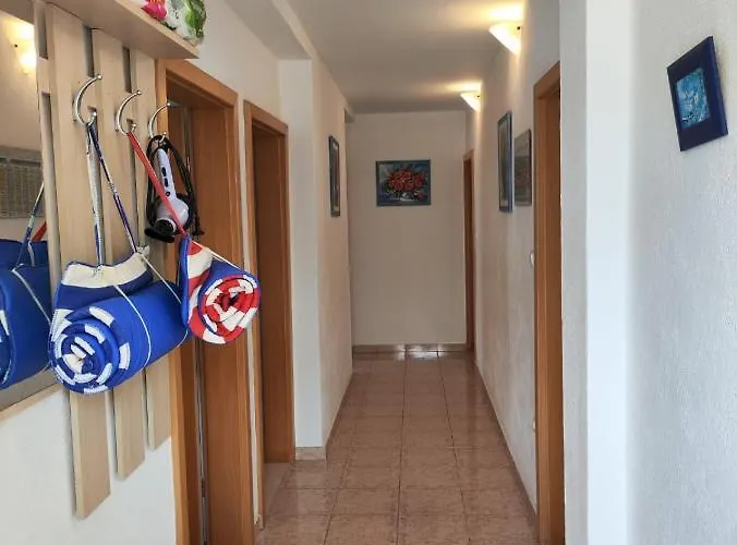 Niko Apartmán