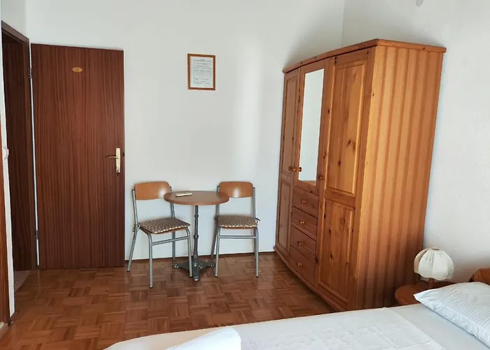 Niko Apartmán