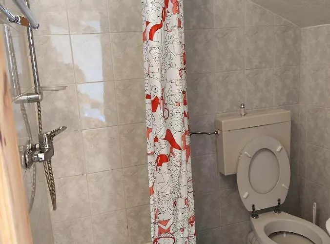 Apartmán Niko Podstrana