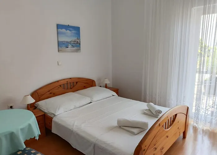Niko Apartmán